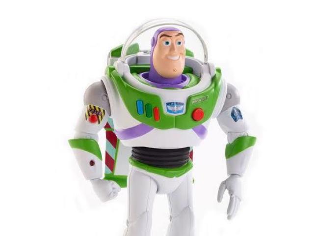 Buzz