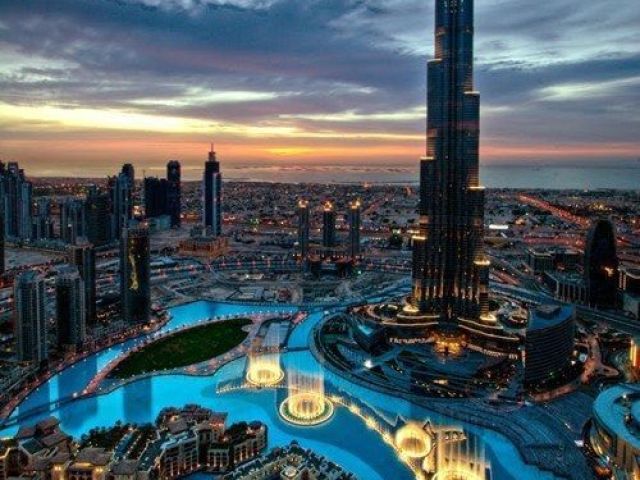 Dubai