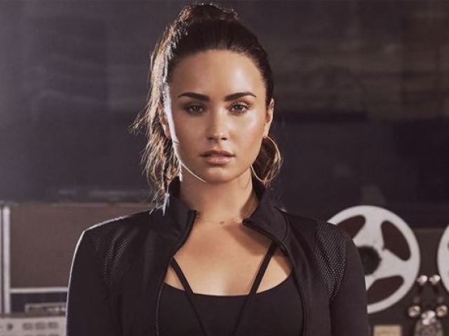 Demi Lovato