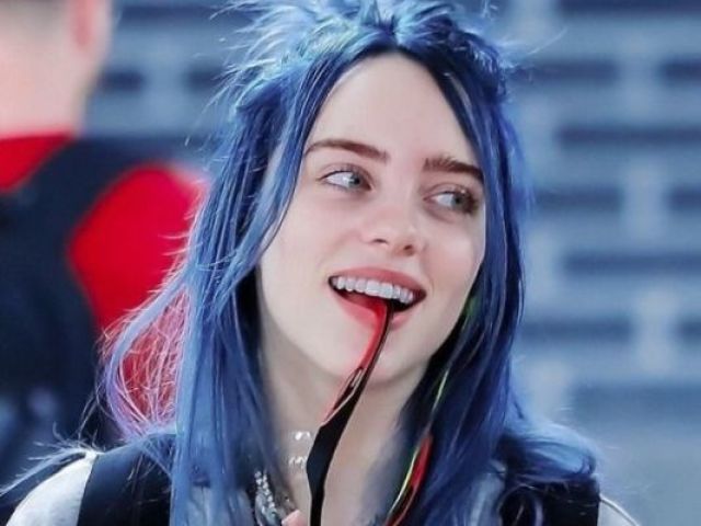 Billie Eilish