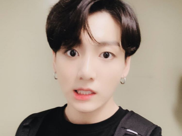 Jungkook