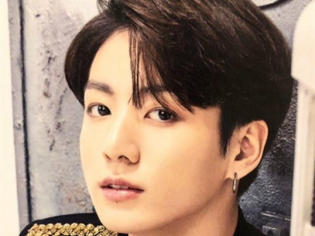 Jungkook