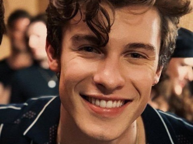 Shawn Mendes