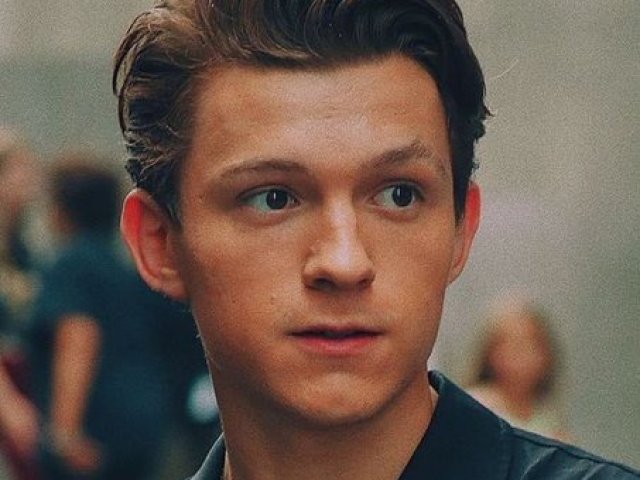 Tom Holland