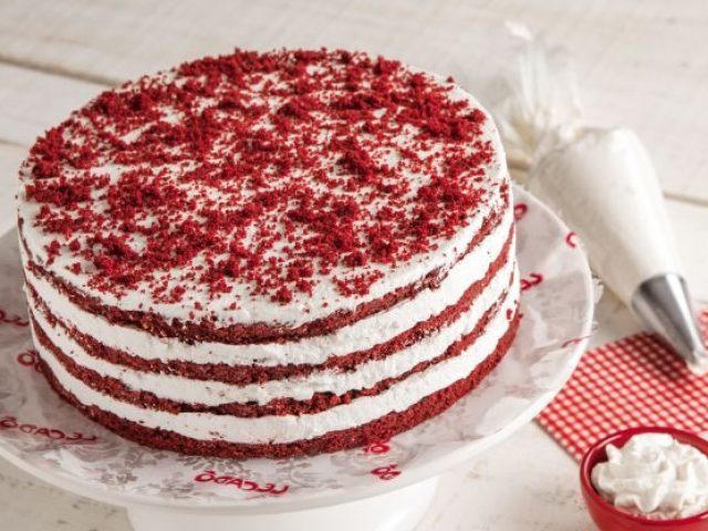 Red velvet (desculpa, não resisti, tive que por essa foto)