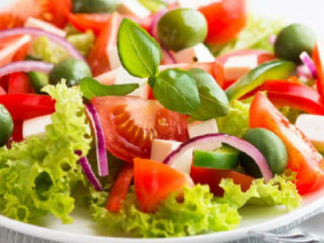 Salada