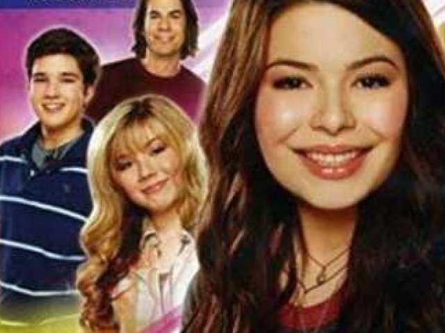 Icarly