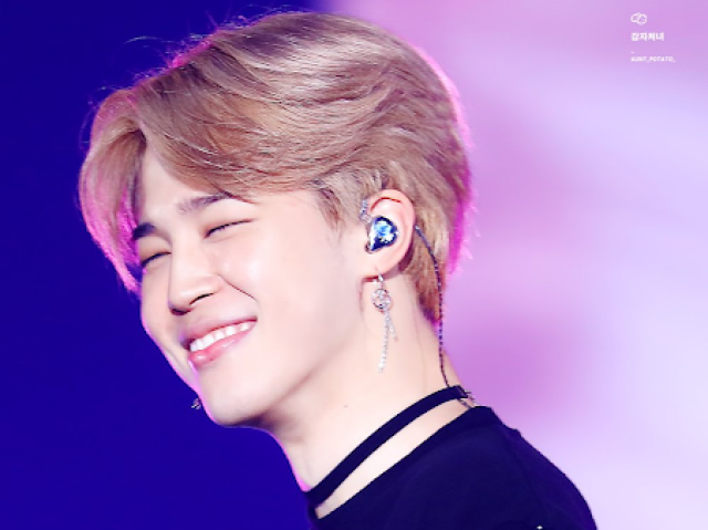 Park jimin