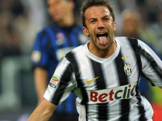 Del piero