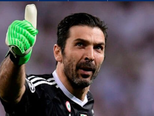 Buffon