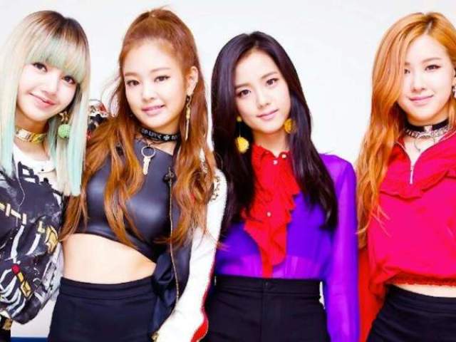 boombayah (Blackpink)