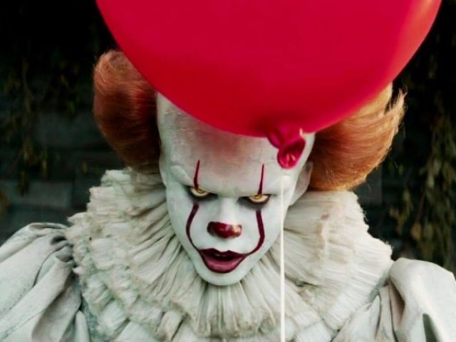 IT: A Coisa