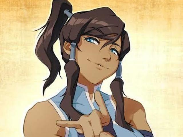 Korra