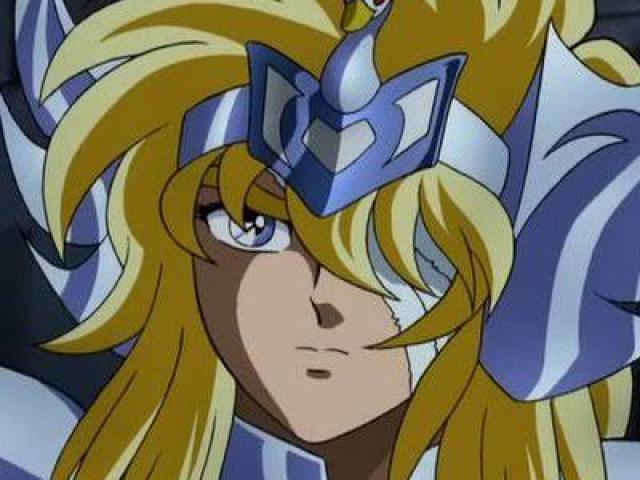 Hyoga de Cisne