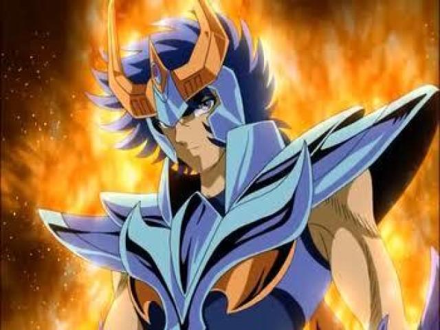 Ikki de Fênix