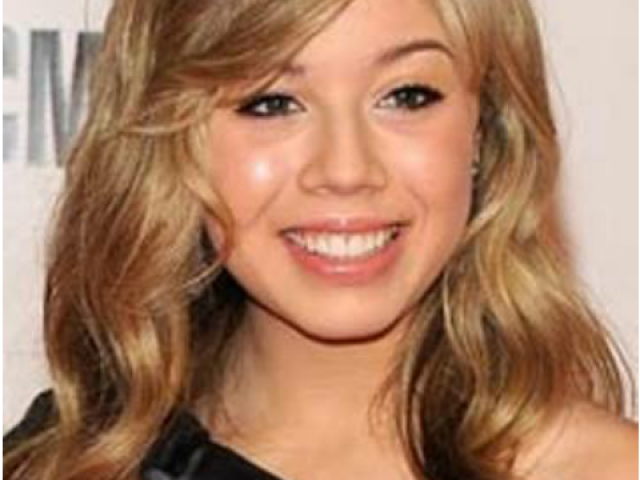 Jannette MCcurdy