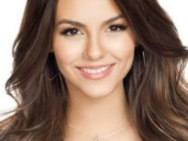 Victoria Justice