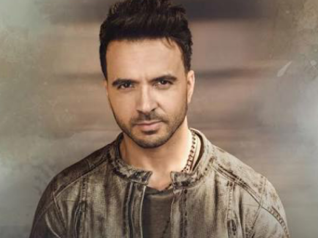 Luis Fonsi