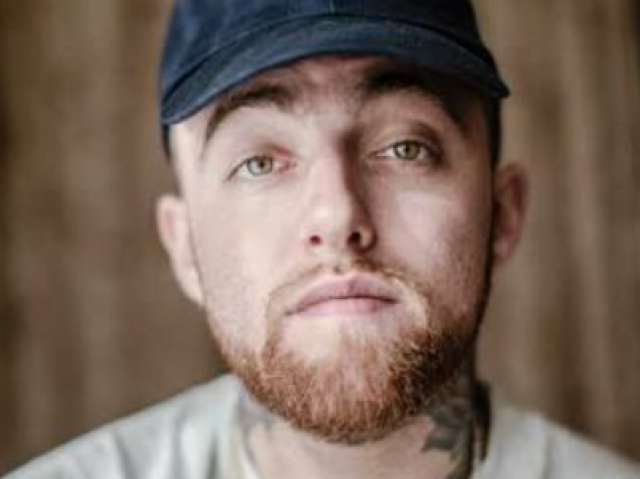 Mac Miller