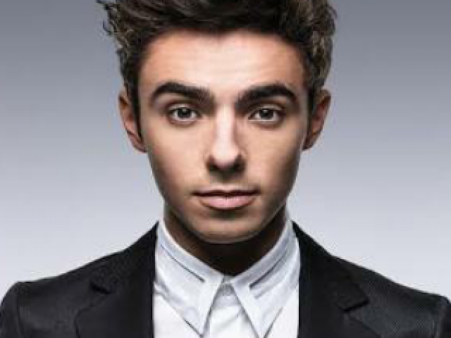 Nathan Sykes