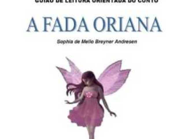 A Fada Oriana