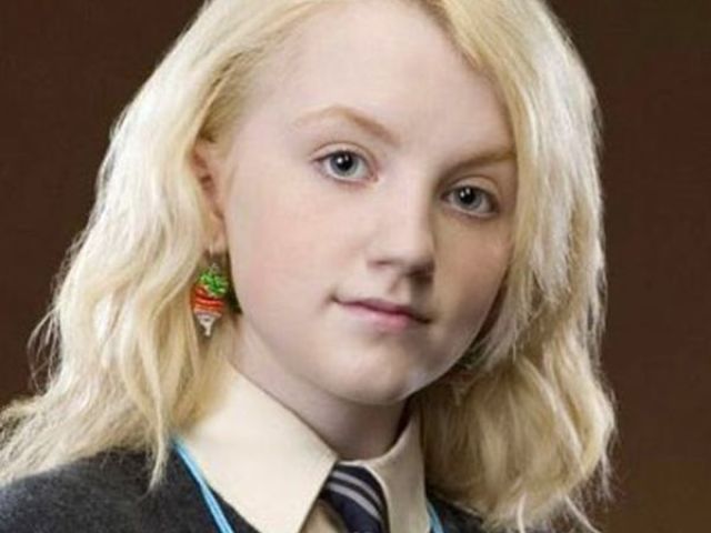 luna lovegood