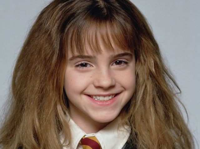 hermione granger