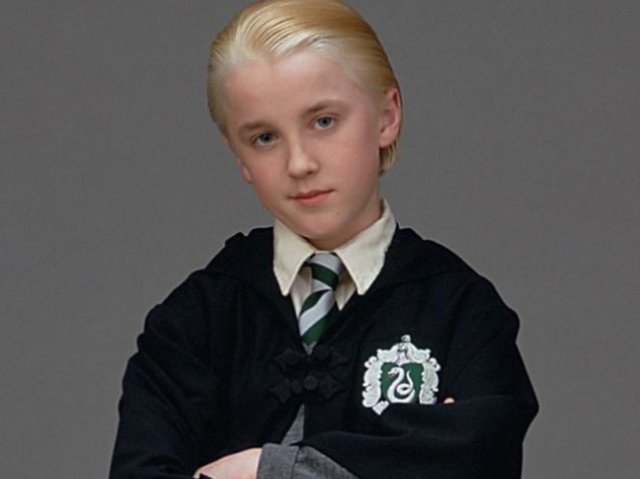 draco malfoy