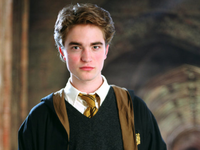 cedric digory