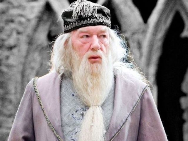 dumbeldore