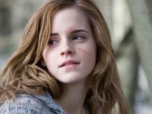 hermione