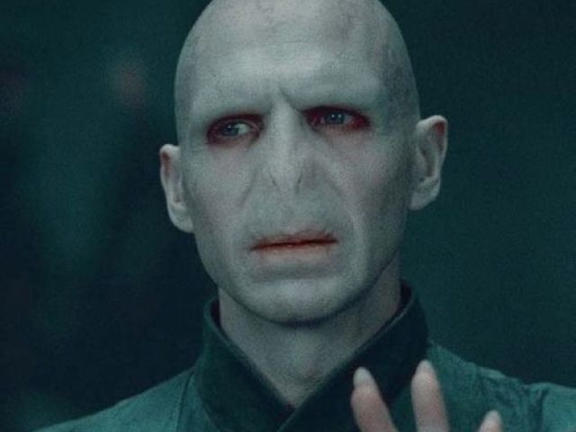 voldemort