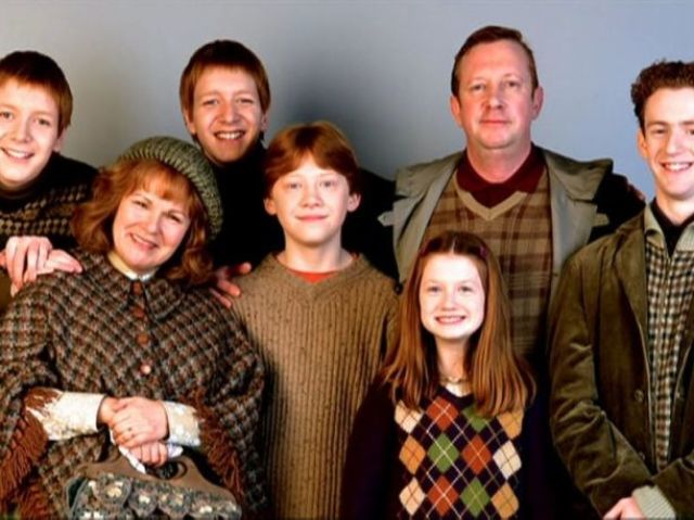 weasley