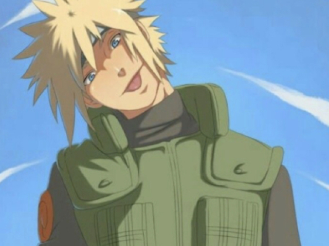 Minato-Sensei