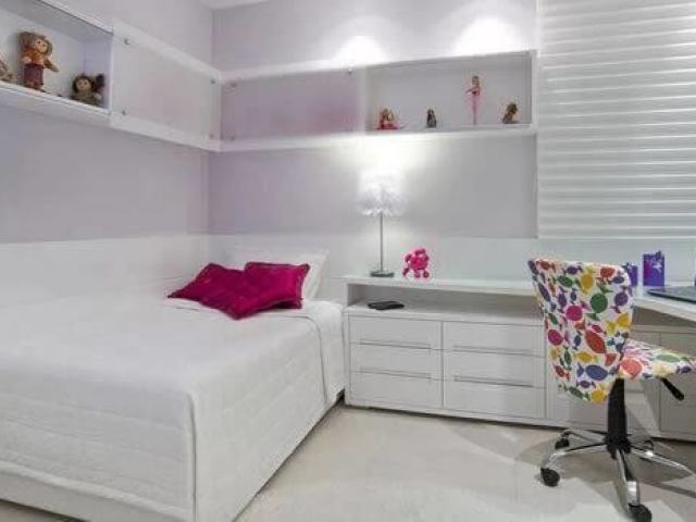 QUARTO SIMPLES