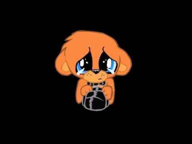 Que pena :'(