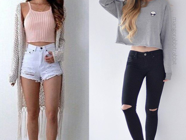 Qual é o seu estilo?