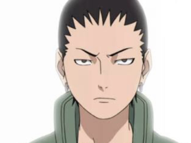 Shikamaru