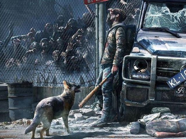 Quanto tempo você sobreviveria em um apocalipse zumbi?