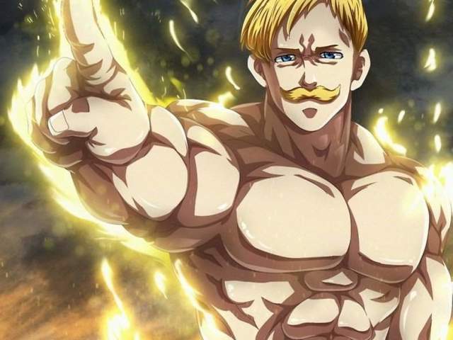 escanor