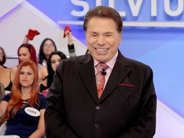 Silvio Santos