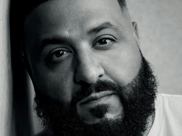 DJ Khaled