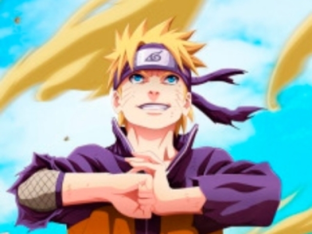 Naruto