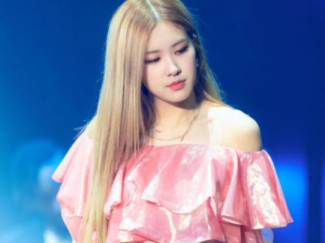 Rosé♡♡