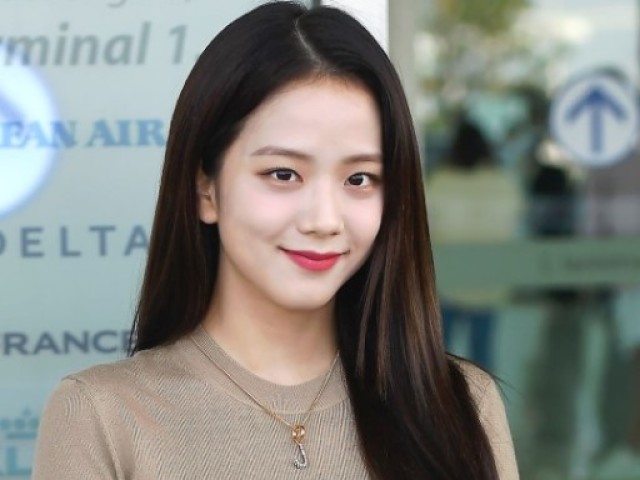 Jisoo♡♡