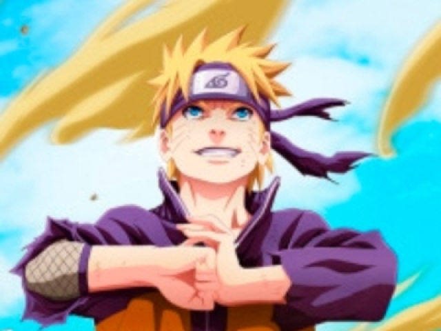 Naruto