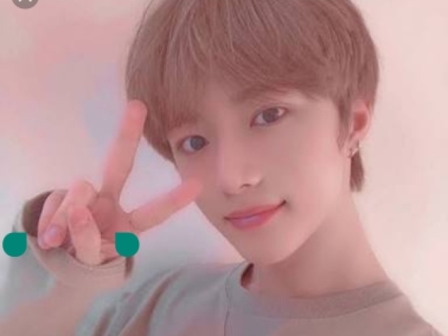 Beomgyu(TXT)