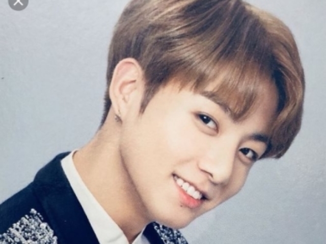 Jungkook(BTS)