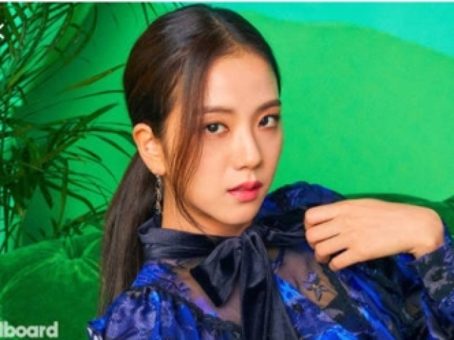 Jisoo(BLACKPINK)