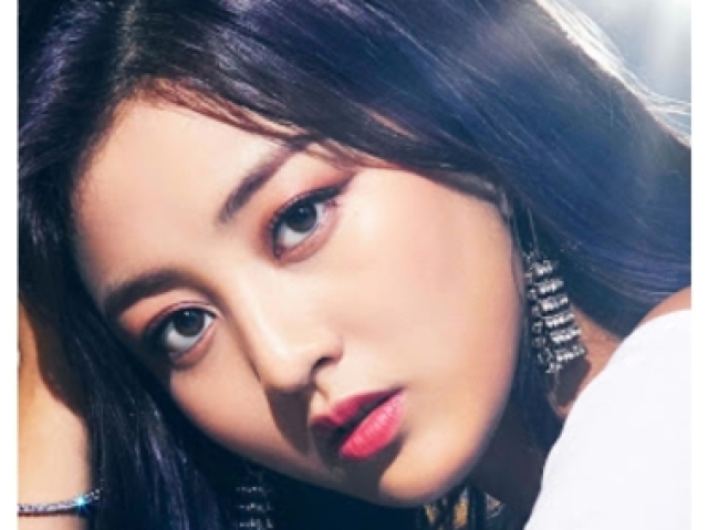 Jihyo(TWICE)